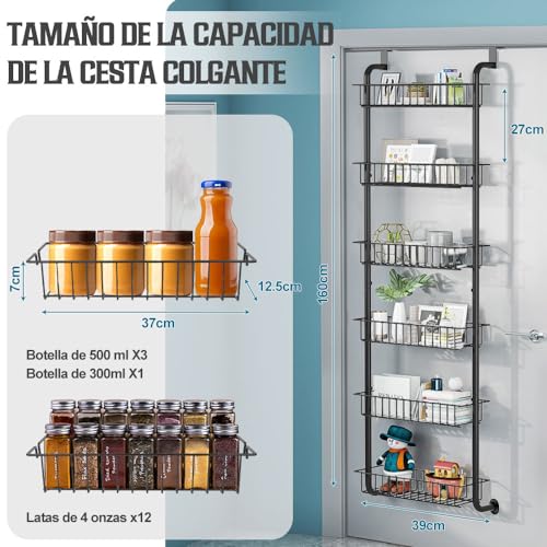 Opiniones y reviews de Estanteria con puertas tabla con los diez mejores. 5 Imagen adicional
