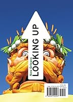 New Orleans: Looking Up/Looking Down 0692502297 Book Cover