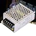 5A 12V Transformador de voltaje de AC/DC, fuente de alimentacion para Tira...