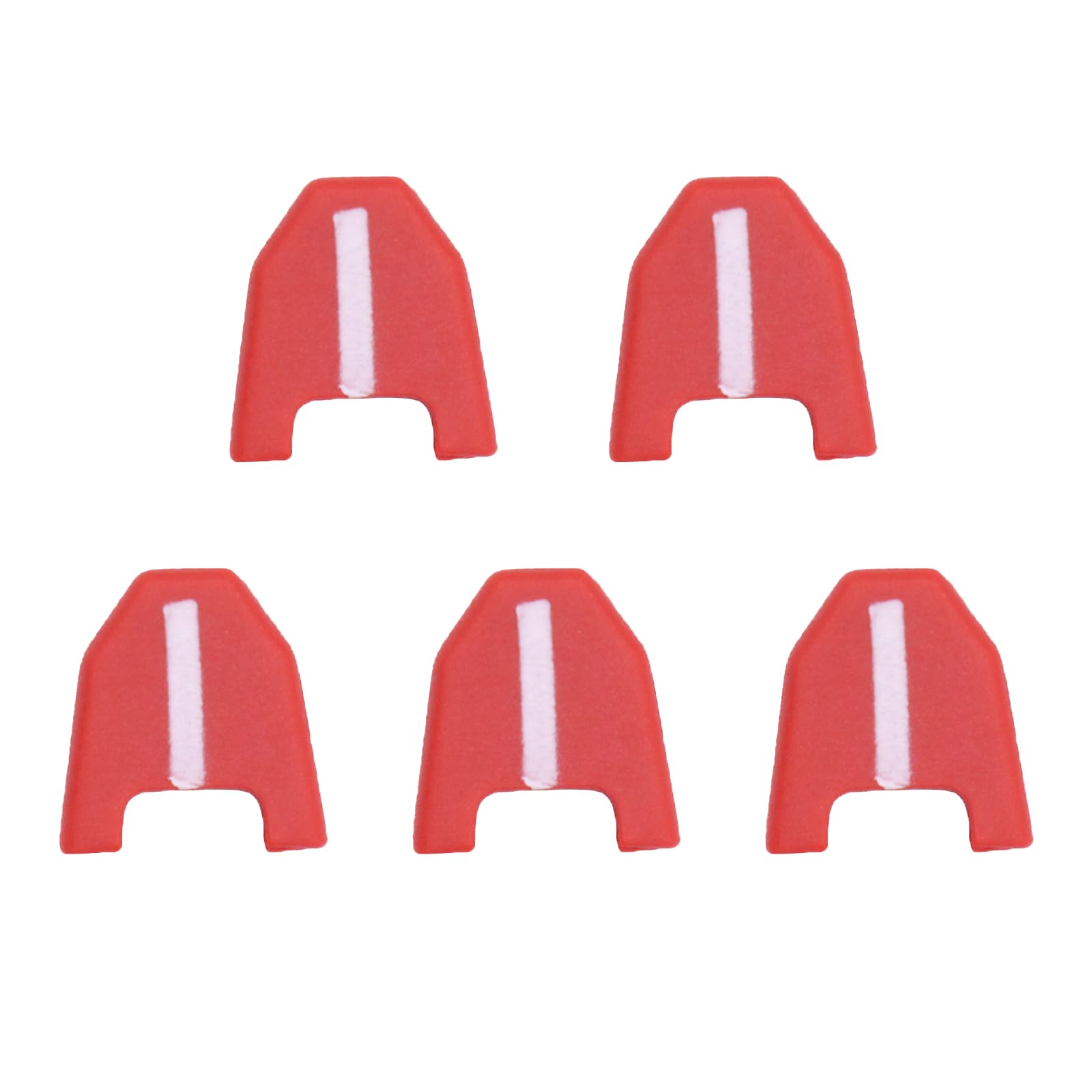 Amazon.com: SURPOUF 42-38-0033 No Mar Tip 5PCS WCB Tip Fits for 