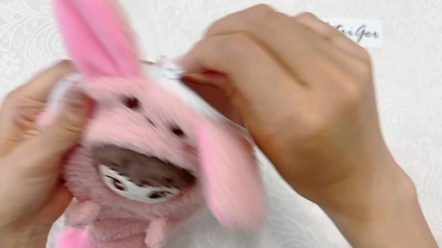 Amazon.co.jp: ジートリガー G.triGer ぬい服 エビフライ 着ぐるみ
