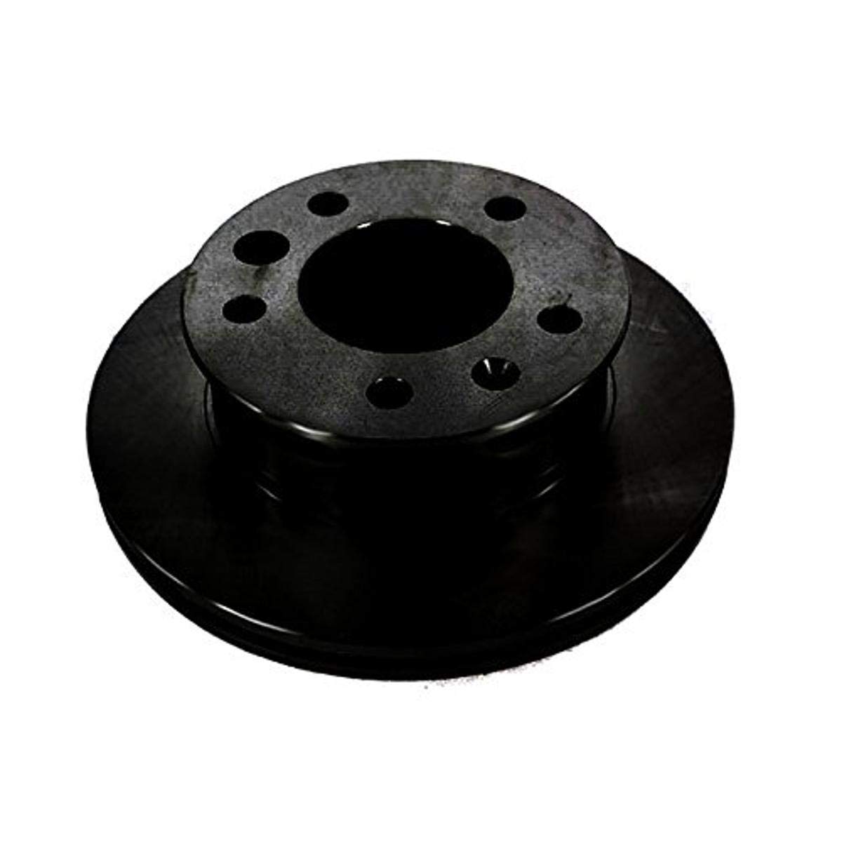 Bendix Fleet Metlok SDR5431 Front Brake Rotor for Dodge Sprinter 2500 2006-2003, Sprinter 3500 2006-2003, Freightliner Sprinter 2500 2006-2002, Sprinter 3500 2006-2002