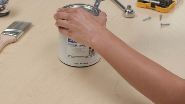 INSL-X AP100009A-04 Prime All Multi-Surface Primer, White miniatura 7
