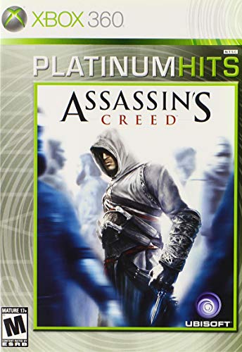 Assassin's Creed (Renewed)