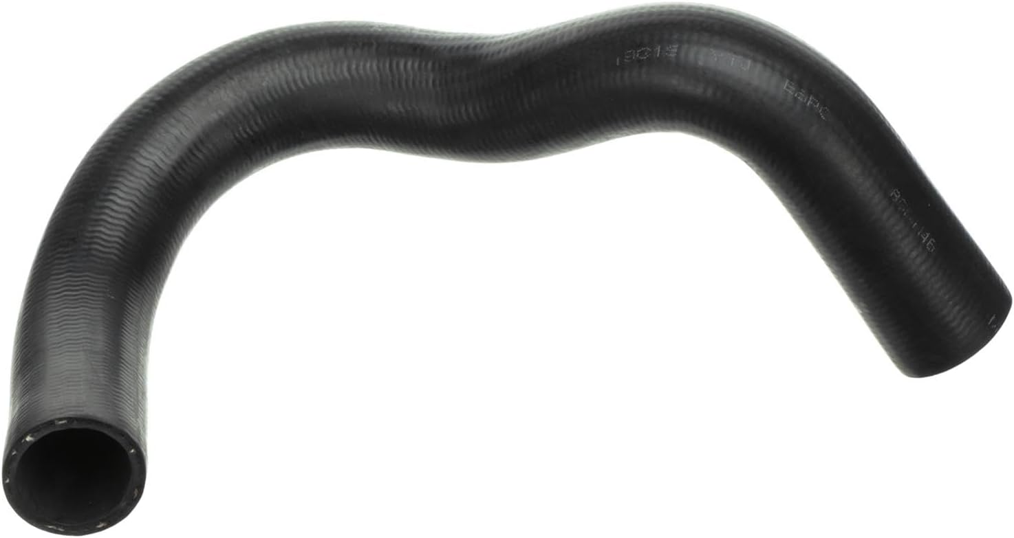 ACDelco Gold 22094M Molded Lower Radiator Hose