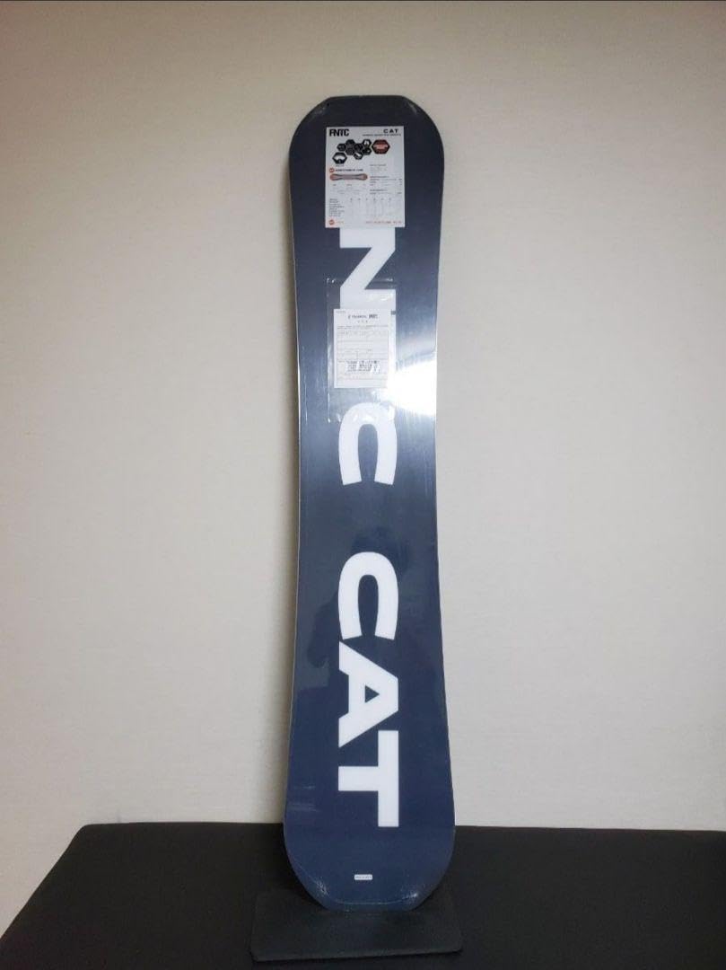 FNTC CAT 153 22-23モデル