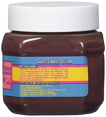 Consejos y reviews para comprar Botes pintura acrílica Top diez. 25 Imagen adicional