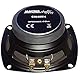 1 WOOFER MASTER AUDIO CW400/4 Lautsprecher von 10,00 cm 100 mm 4 mit 30 watt rms und 60 watt max impedanz 4 ohm 89 db spl autotüren, 1 stück