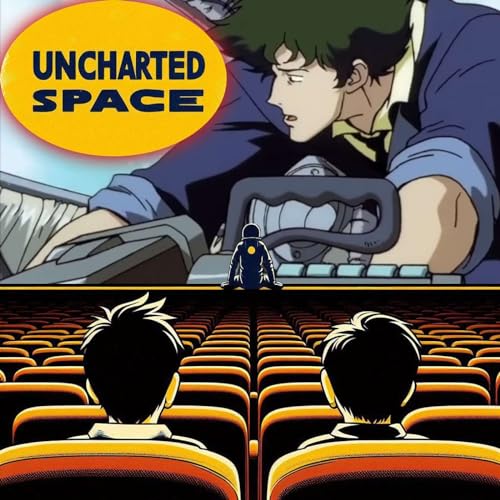 Cowboy Bebop