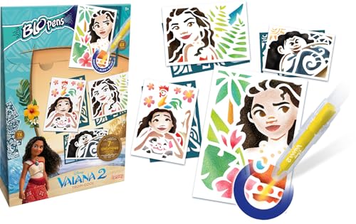 Blopens LANSAY Atelier chevaux fantastiques Dès - vue 7