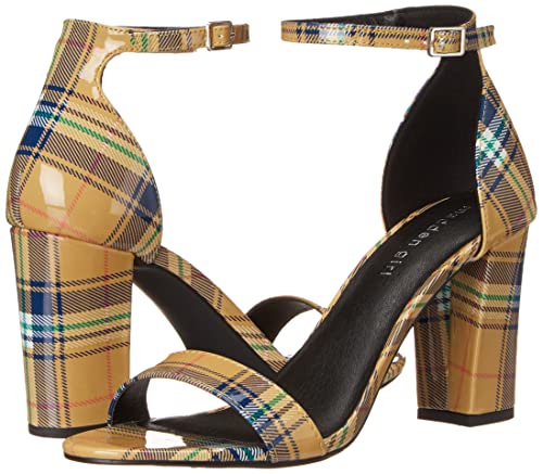 Image of Madden Girl Women's Beella Heeled Sandal