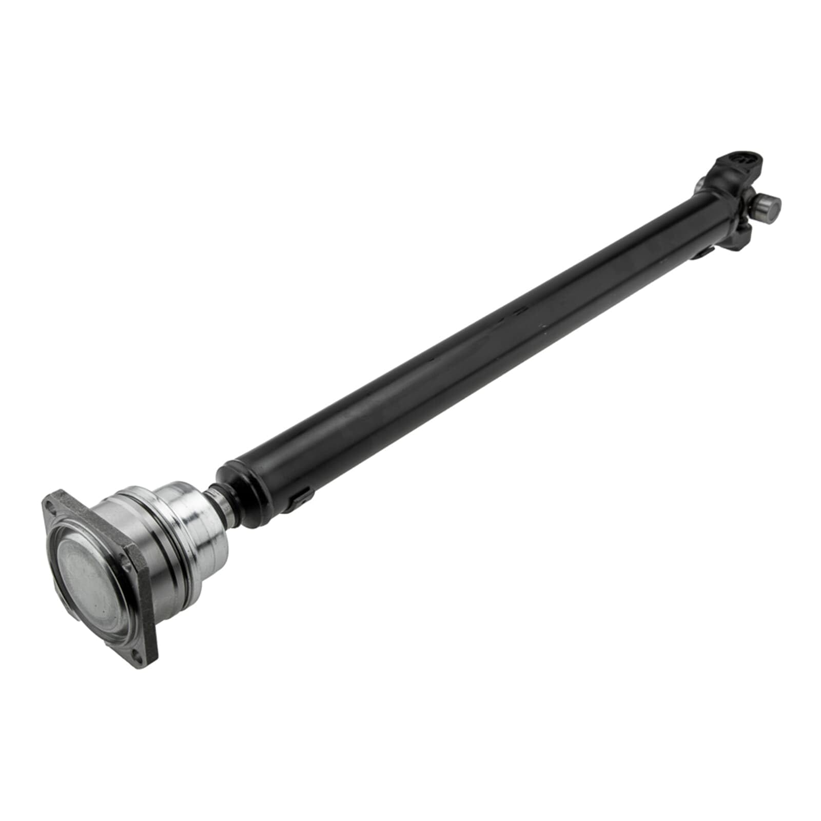 NTY Wał kardanowy NWN-CH-030 przód do H3 SUV 745 mm