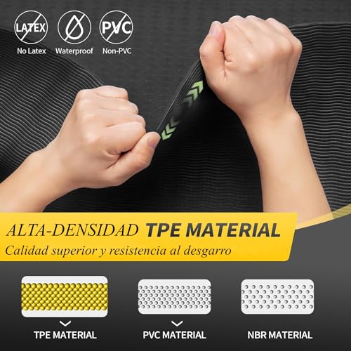 Catálogo para Comprar On-line Tapete para Ejercicio Walmart de esta semana. 12 Tapete para Ejercicio Walmart marca KIDS CHOICE (3)