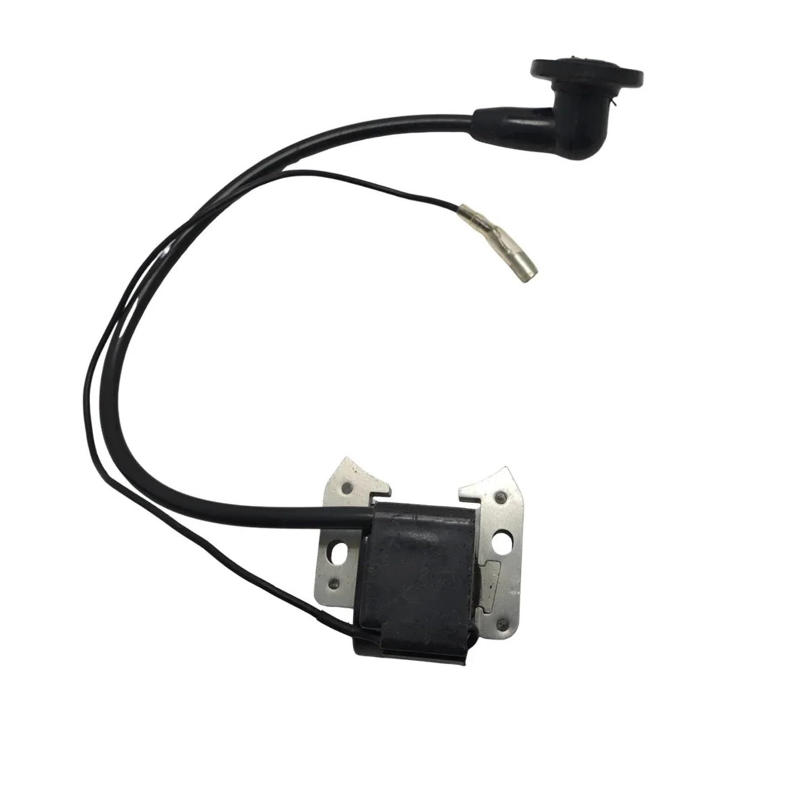 Bobina de Encendido Grass Accessories Compatible con Motor de Gasolina T320 SV/PHV-100 de 49,6 CC