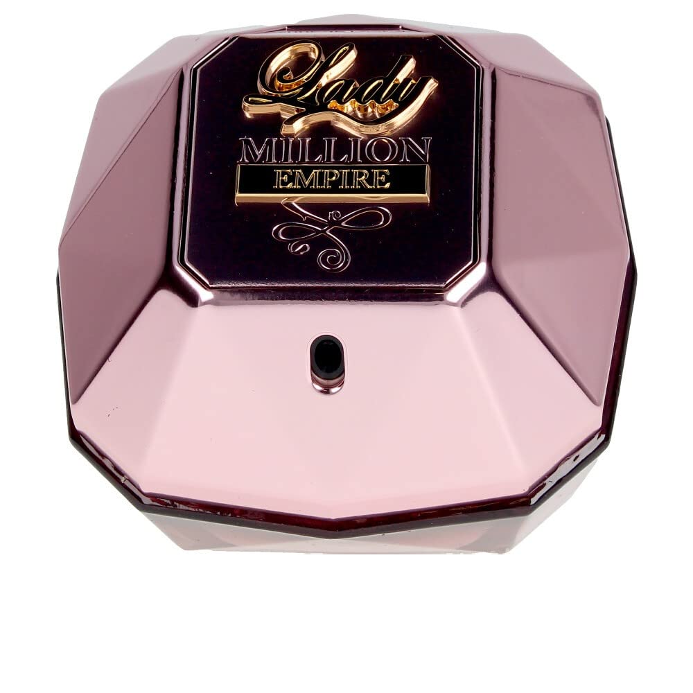 Paco Rabanne Lady Million Empire For Women - Eau De Parfum, 80ml