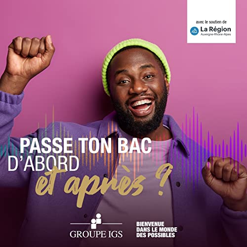 Couverture de &laquo; Passe ton bac d&rsquo;abord, et apr&egrave;s ? &raquo;
