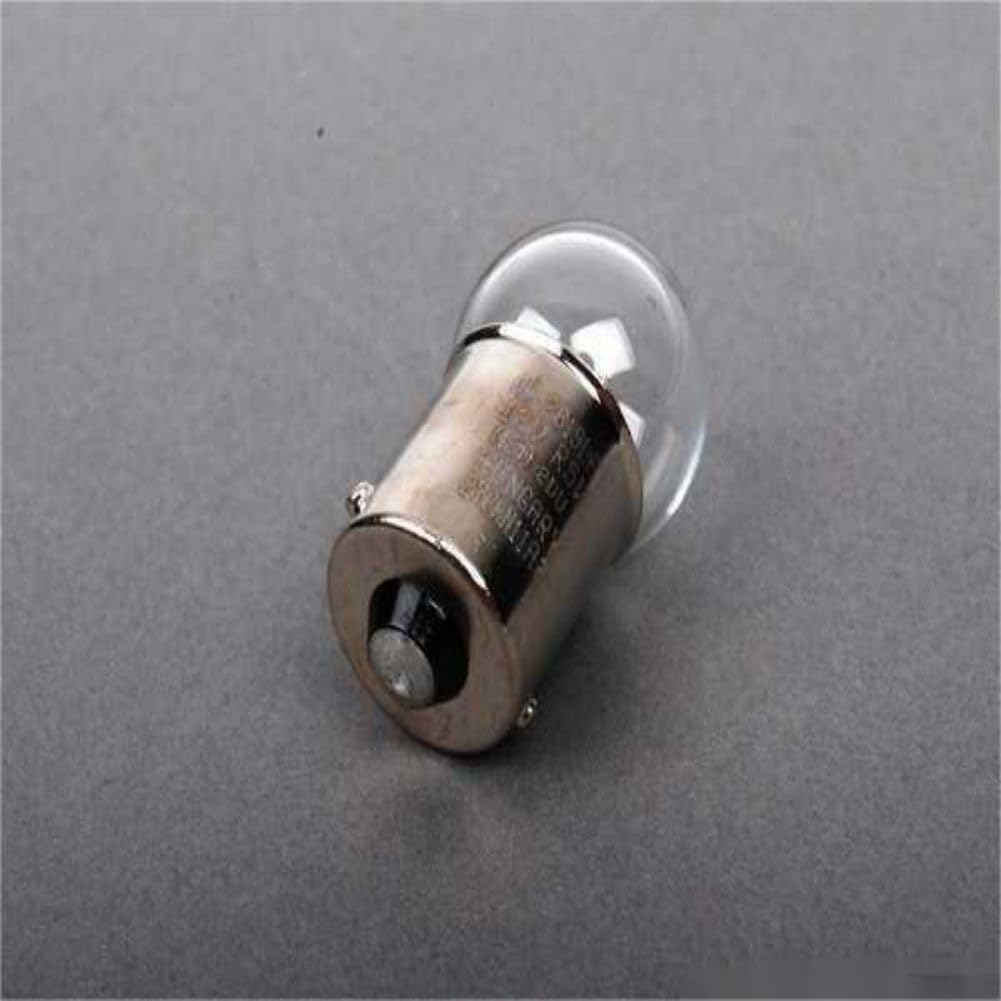 Parts number# 072601012703 72601012703 bulb 1pack