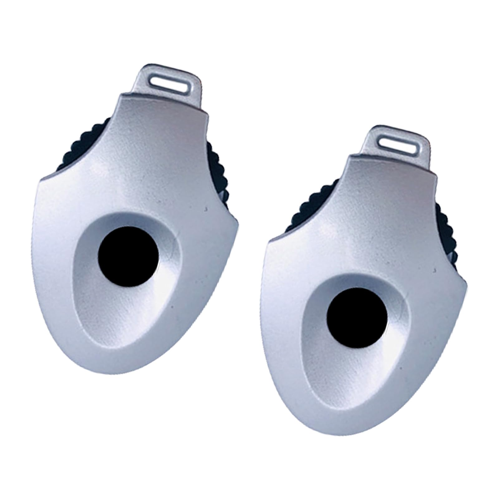 CHENZILIN 2pcs Golfing Scoring Tool Sports Strokes Counter Golfs Training Score Counter for Golfs Training Accessory