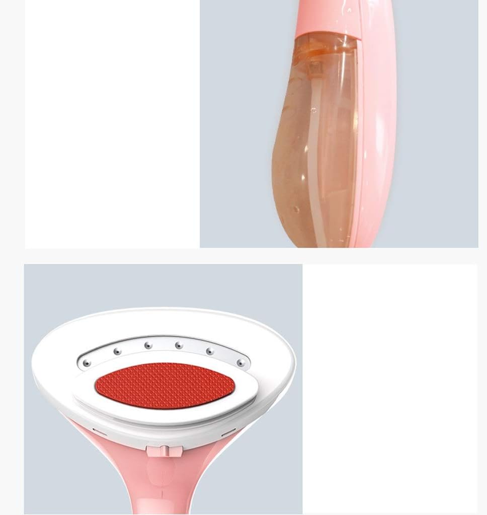 Ironing Machine Handheld Hanging Ironing Machine Household Clothes Steam Brush Small Dormitory Student Portable Electric Iron