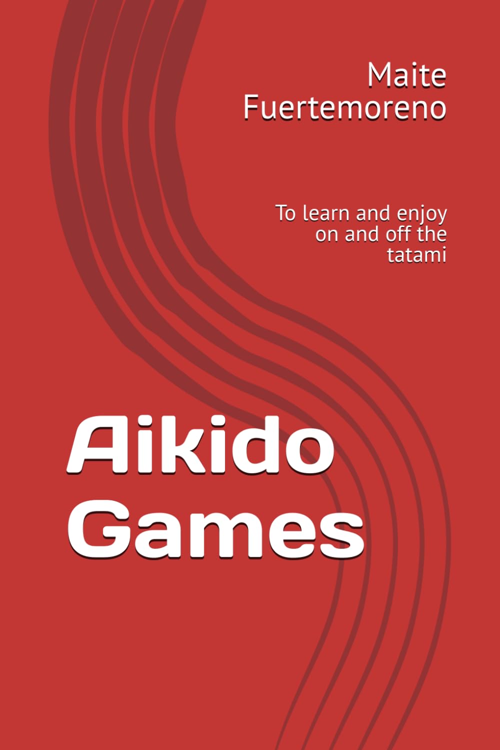 Aikido Games: To learn and enjoy on and off the tatami
