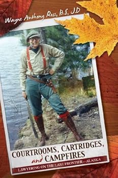 Courtroom, Cartridges, and Campfires