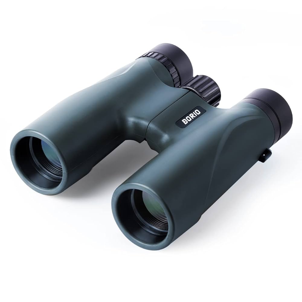 Amazon | Borio 双眼鏡 コンサート オペラグラス 12倍 12x32 HD