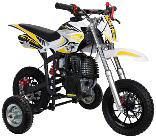 Image of Hardline Products USA Wheels for Tots Training Wheels (X-PRO Cyclone)