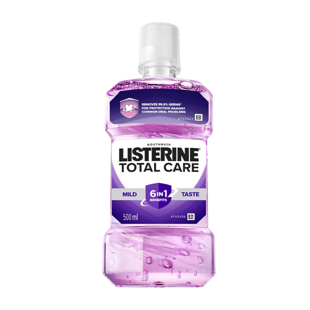 Total Care Mild Taste 500ml