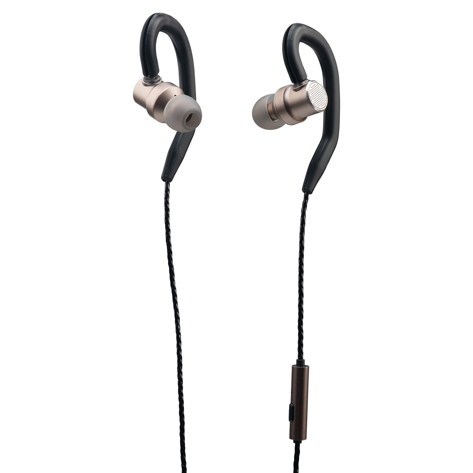 Amazon.co.jp: TINHIFI C 0ヘッドホン、ハイファイIEM、PU+チタン複合