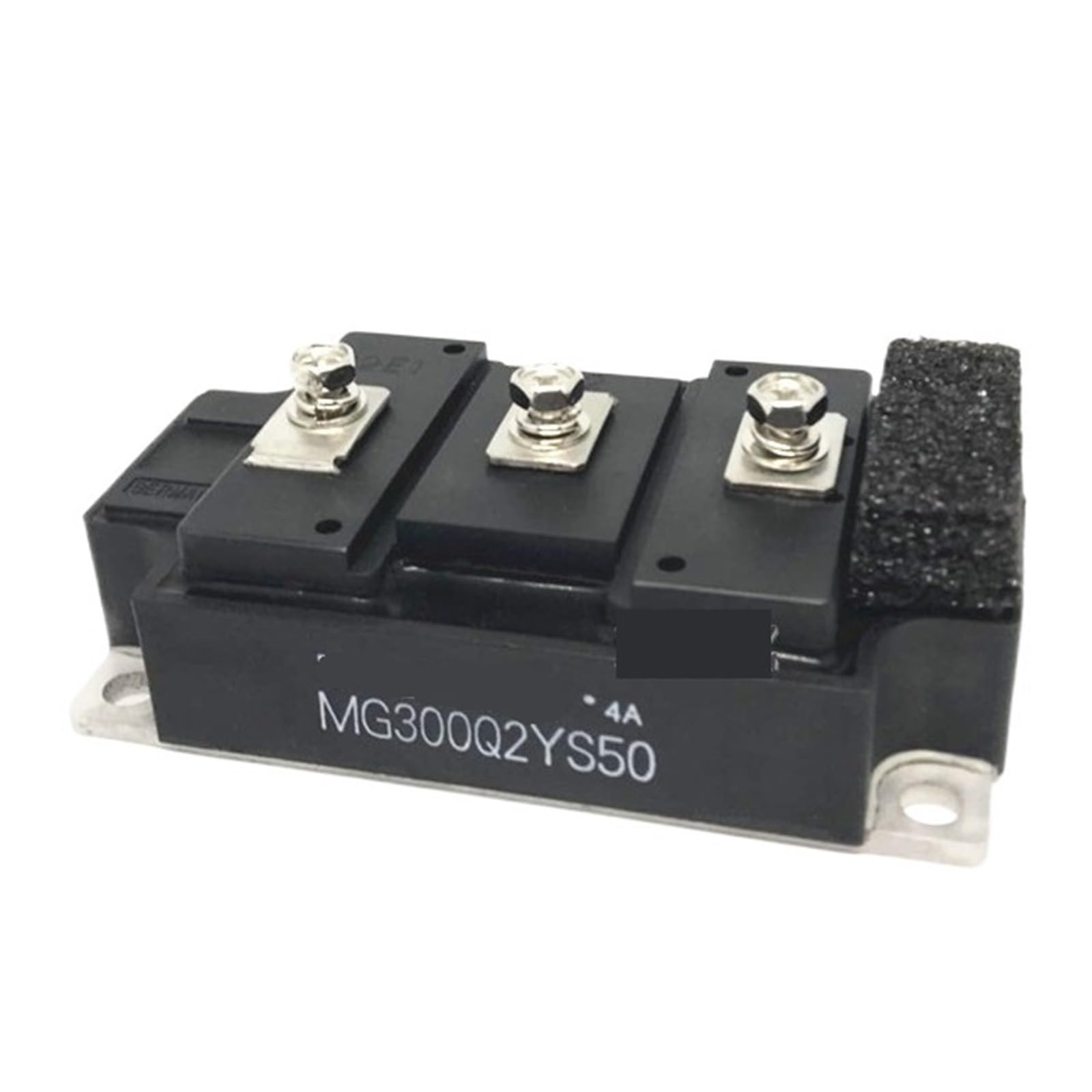 Módulo MG300J2YS50 transistor IGBT de potencia para maquinaria