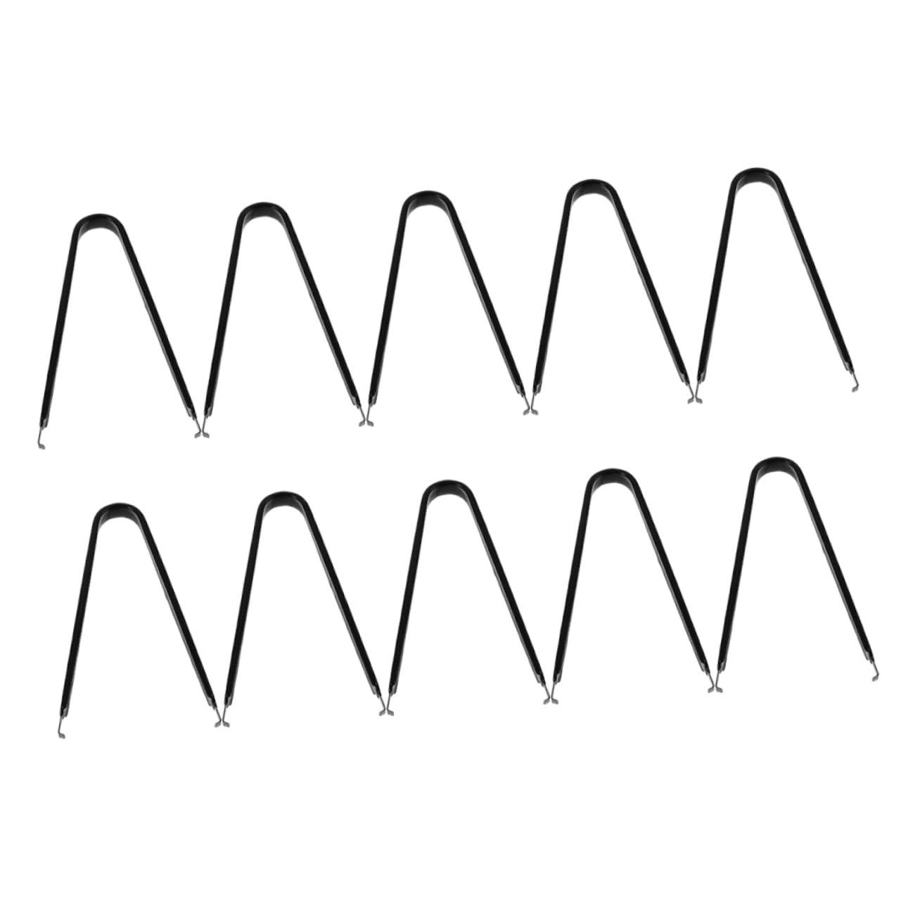 Alipis Automotive Fuse Tweezers Car Fuse Insertion Tool Safe Reliable for Car Truck Motorcycle