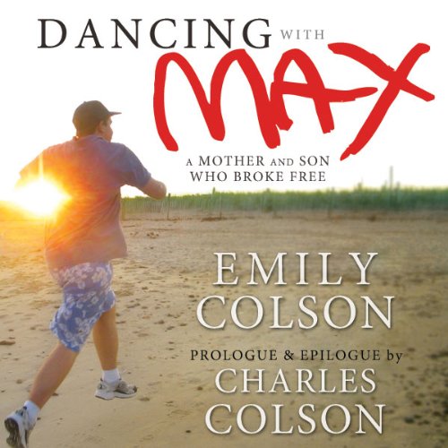 Dancing with Max cover art