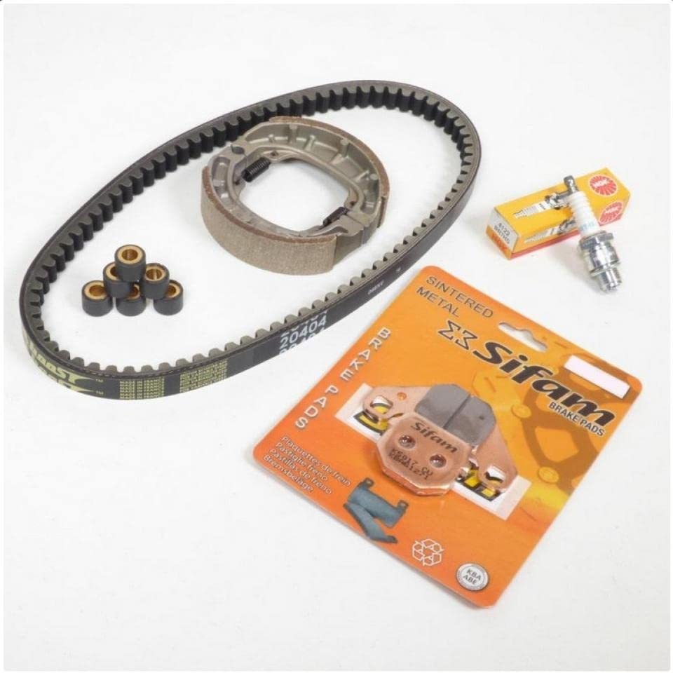 Kit révision Sifam Peugeot 50 Buxy étrier Hengtong 1994-1997