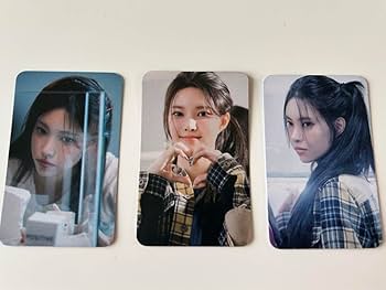 Amazon.co.jp: illit アイリット ユナ 윤아 YUNAH : おもちゃ