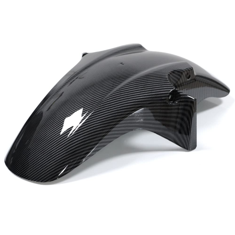Garde-boue avant carbone Hornet 250 600 900 CB250