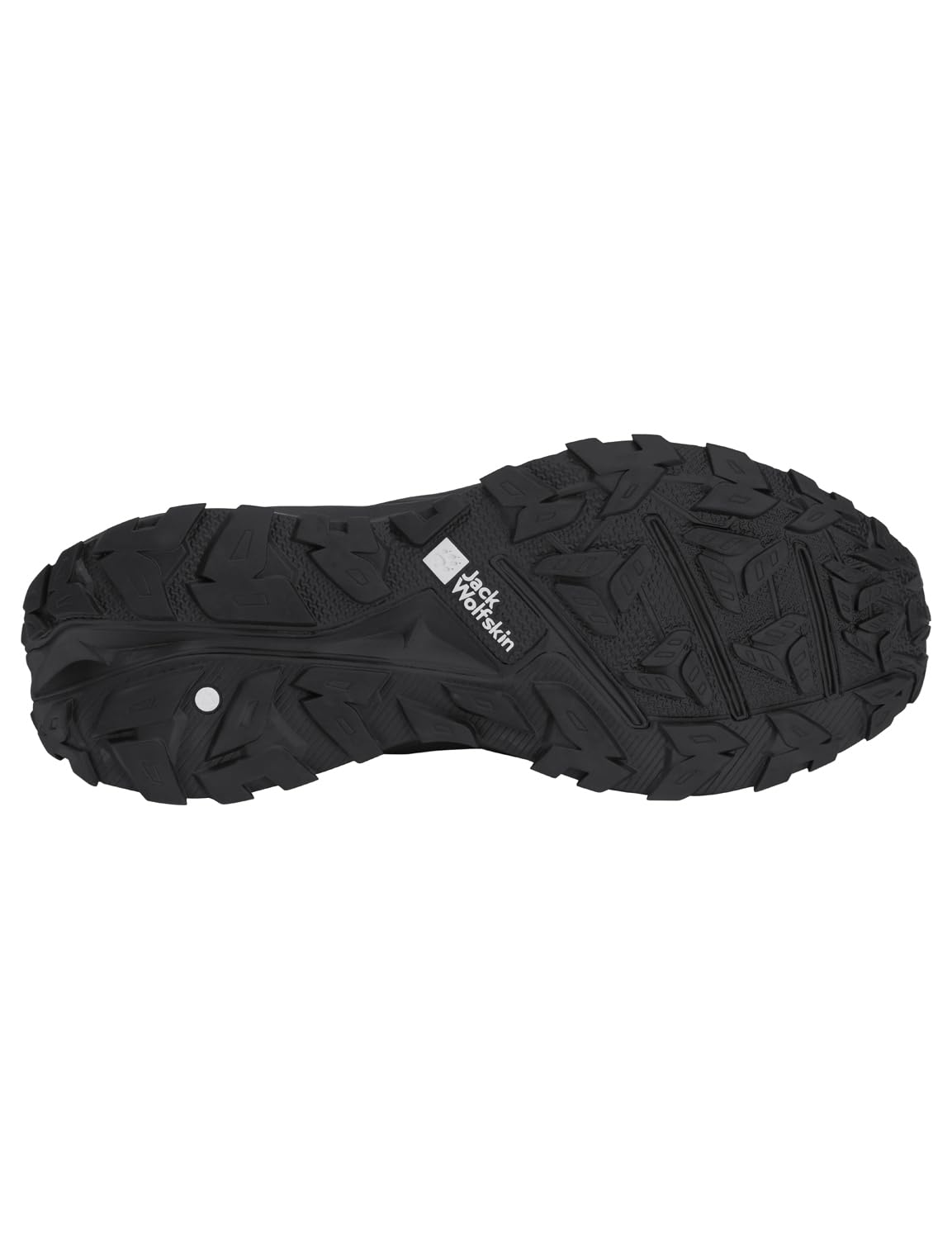 Jack Wolfskin Herren Ps Pro Texapore Low MWalking-Schuh