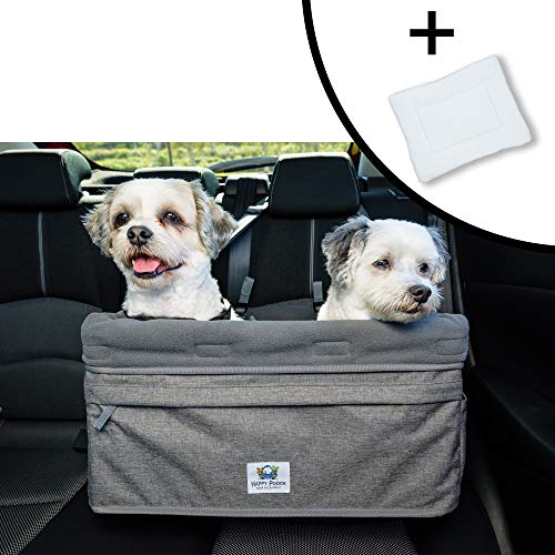 Best Dog Car Seat For Shih Tzu 10Reviewz