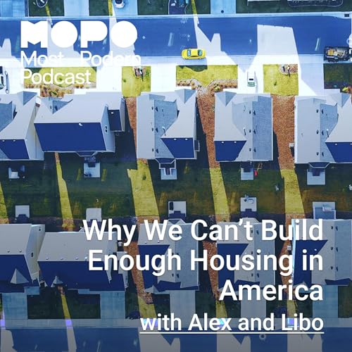 Why Affordable Housing Isn’t Affordable