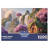 🌸【Largement utilisé】 : les puzzles artistiques sont un moyen amusant et peu coûteux de profiter de belles œuvres d'art de première main ! Utiliser pour améliorer les compétences : coordination œil-main, mémoire d'exercice, soulager le stress, etc.