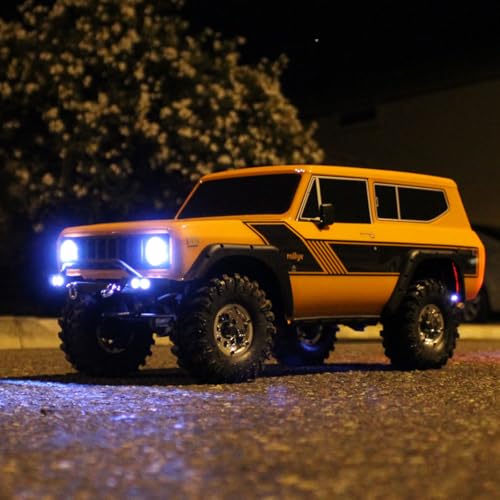 Redcat Gen8 16 LED Light Kit with Control Box RER11650