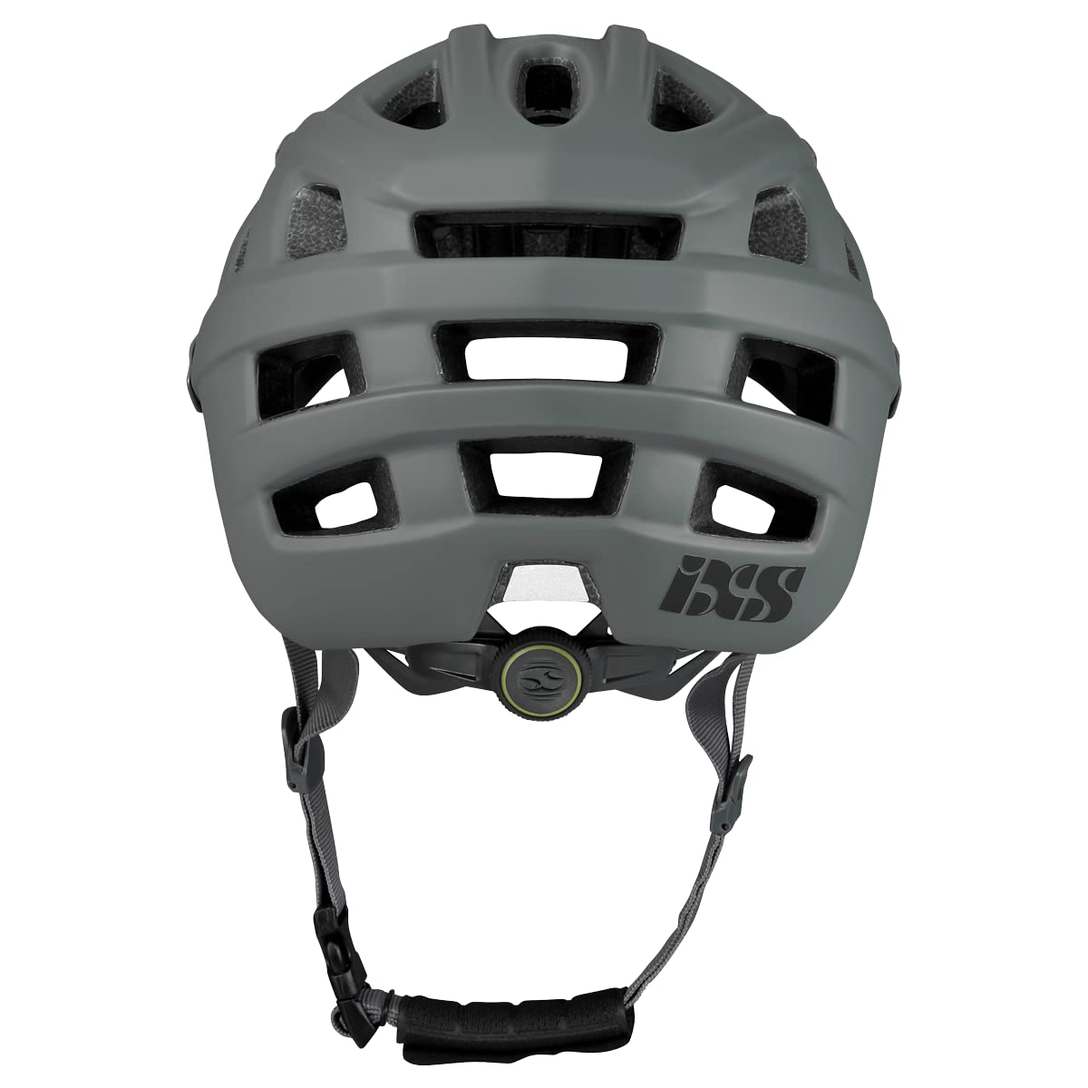 Casque Trail Evo Graphite ML (58-62cm)
