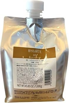 Amazon | ホーユー バイカルテ セラムトリートメント HS+ 1300g