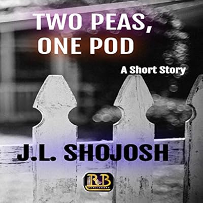 Two Peas, One Pod