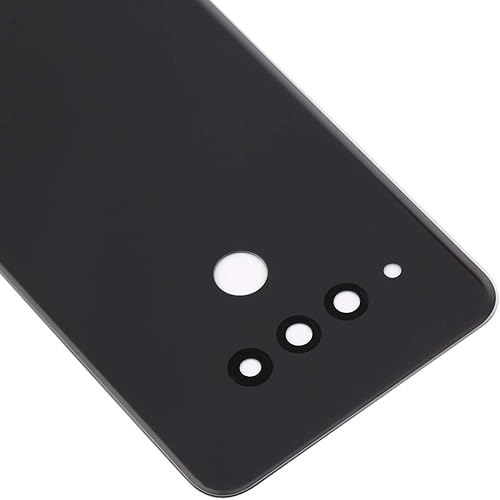 Miniatura 4 de Tapa trasera de batería para LG V50 ThinQ 5G (versión KR)