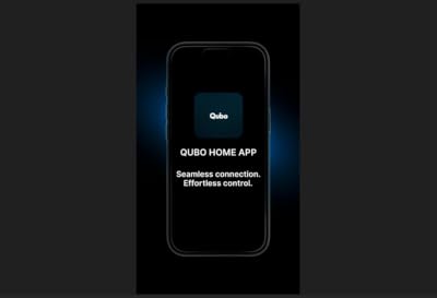 The All New Qubo Home App