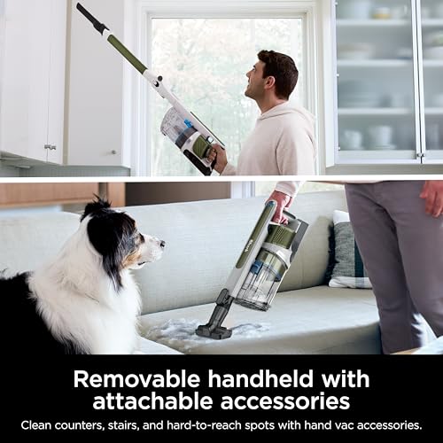 Shark PowerPro Flex Pet Cordless Vacuum Review