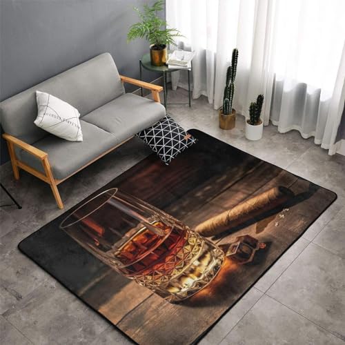 Tapete decorativo KIROJA 60x39 in moderno miniatura 1