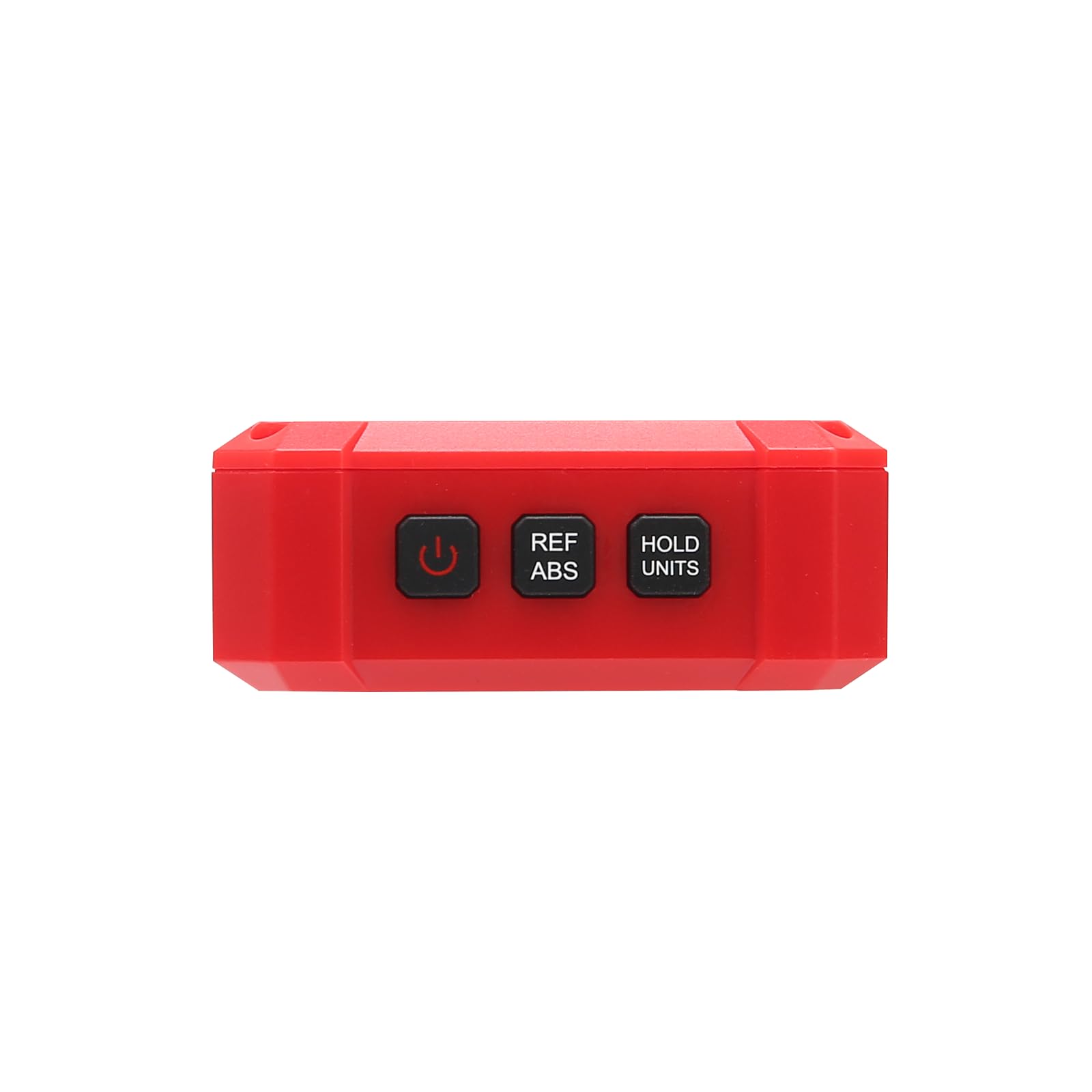 UNI-T LM320C - Buscador digital de ángeles, inclinómetro de 4 x 90°, 3 lados, magnético, electrónico, con retroiluminación LCD, retención de datos