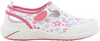 Lina, Zapatos de Servicio médico Unisex Adulto