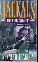 Jackals Of The Night 0773673040 Book Cover